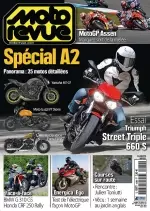 Moto Revue N°4080 Du 4 Juillet 2018 [Magazines]