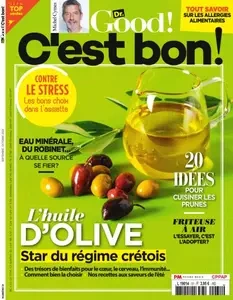 Dr. Good! C’est bon! - Septembre-Octobre 2024 [Magazines]