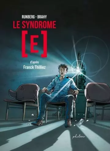 LE SYNDROME [E] [BD]