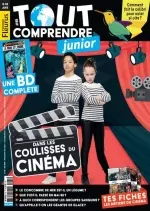 Tout Comprendre Junior - Mai 2018  [Magazines]