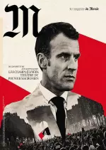 Le Monde Magazine Du 29 Décembre 2018  [Magazines]