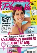 Pleine Vie N°386 – Août 2018 [Magazines]