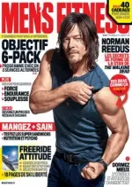 Men's Fitness - Décembre 2017 (No. 20) [Magazines]