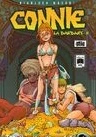 Connie, la Barbare #2 - Les bijoux du Transistan [Adultes]