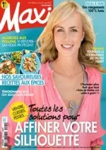 Maxi du 15 au 21 Avril 2017 [Magazines]