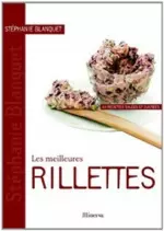 Les meilleures rillettes  [Livres]