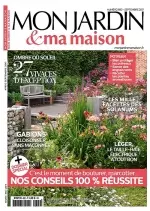 Mon Jardin et Ma Maison N°692 - Septembre 2017 [Magazines]