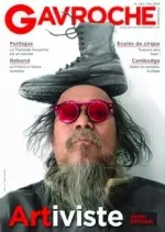 Gavroche N°283 - Mai 2018  [Magazines]