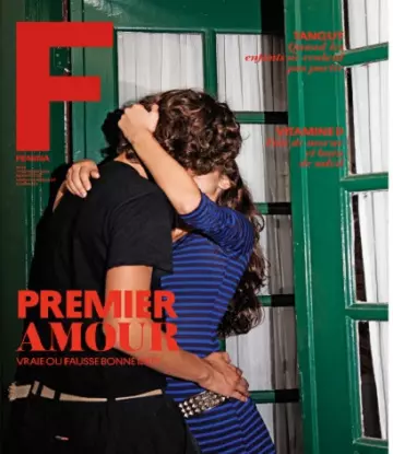 Femina N°42 Du 17 au 23 Octobre 2021 [Magazines]