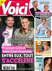 Voici - 16 Février 2024 [Magazines]