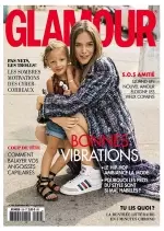 Glamour N°159 - Septembre 2017 [Magazines]