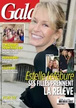 Gala N°1242 - 29 Mars au 4 Avril 2017  [Magazines]