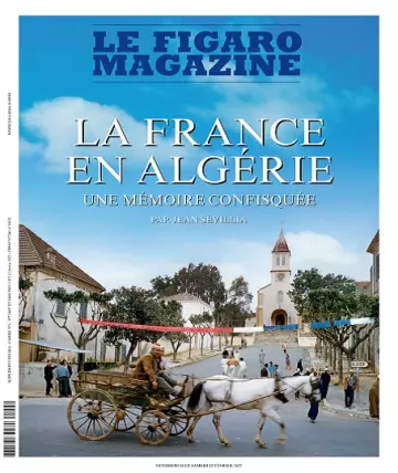 Le Figaro Magazine Du 11 Février 2022 [Magazines]