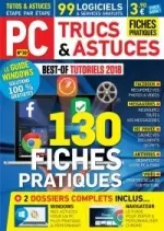 PC Trucs Et Astuces - Mars/Avril 2018 [Magazines]