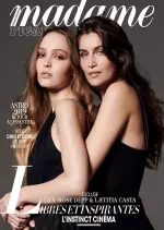 Madame Figaro Du 14 Décembre 2018  [Magazines]