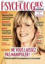 Psychologies N°378 - Octobre 2017 [Adultes]