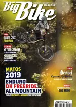 Big Bike N°117 – Octobre-Novembre 2018 [Magazines]