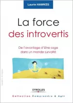 La force des introvertis [Livres]