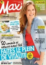 Maxi - 19 au 25 Juin 2017 [Magazines]