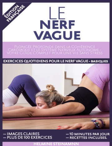 Le nerf vague [Livres]