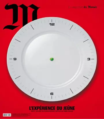 Le Monde Magazine Du 7 au 13 Janvier 2023 [Magazines]