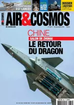 Air et Cosmos N°2617 Du 16 Novembre 2018 [Magazines]