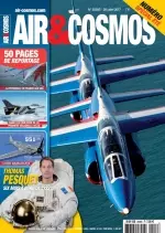 Air et Cosmos N°2558 Du 28 Juillet 2017  [Magazines]