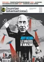 Courrier International - 20 au 26 Juillet 2017  [Magazines]