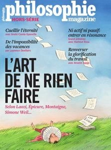 Philosophie Magazine Hors-Série N°58 - Été 2023 [Magazines]