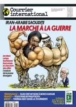 Courrier International N°1411 du 16 au 22 Novembre 2017  [Magazines]