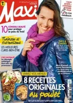 Maxi - 15 Janvier 2018 [Magazines]