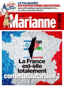 Marianne N.1390 - 2 Novembre 2023 [Magazines]