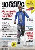 Jogging International N°404 – Juin 2018 [Magazines]