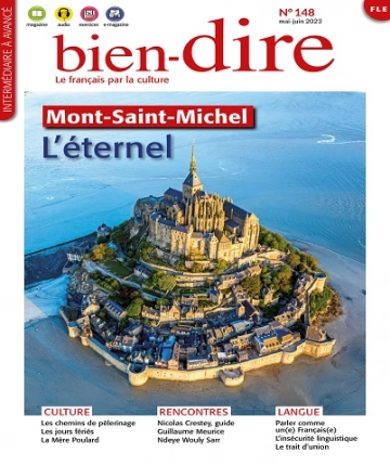 Bien-Dire N°148 – Mai-Juin 2023 [Magazines]