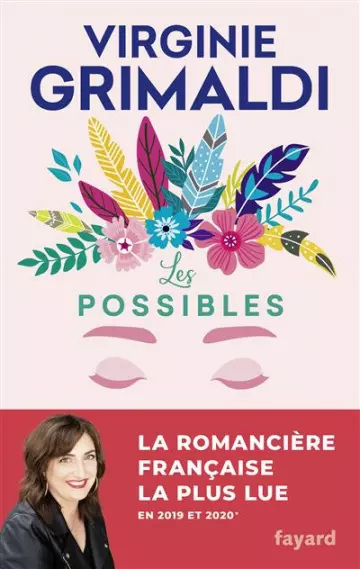 VIRGINIE GRIMALDI - LES POSSIBLES [Livres]