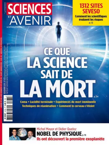 Sciences et Avenir N°873 - Novembre 2019  [Magazines]