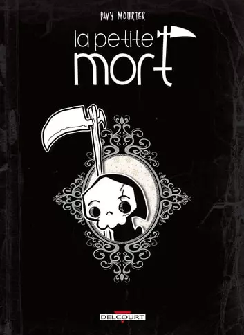 La Petite Mort INTÉGRALE [BD]