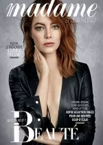 Madame Figaro Du 14 Septembre 2018 [Magazines]