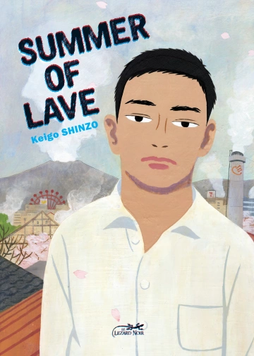 Summer of Lave (Shinzô) (2021) [Mangas]