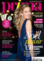 Prima N°436 – Décembre 2018 [Magazines]