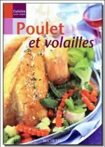 Poulet et Volailles  [Livres]