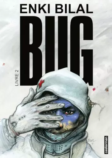 BUG (BILAL) - LIVRE 2 [BD]