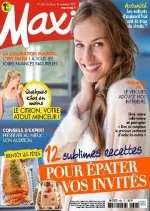 Maxi N°1620 - 20 Au 26 Novembre 2017 [Magazines]