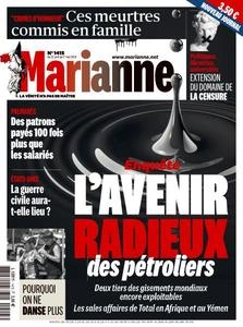 Marianne - 25 Avril 2024  [Magazines]