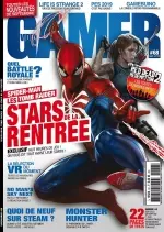 Video Gamer N°68 – Septembre 2018  [Magazines]