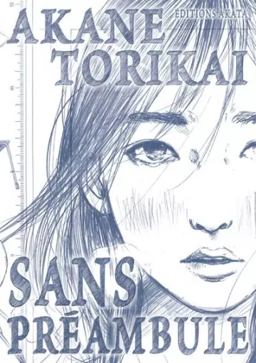 Sans Préambule [Mangas]