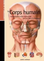 Le corps humain [Livres]