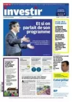 Investir N°2254 - 18 Mars 2017  [Magazines]