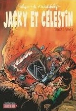 Jacky & Célestin (T01 a T09) [BD]