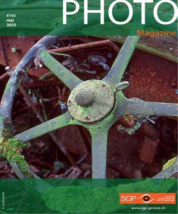 Photo Magazine N°192 – Mai 2023 [Magazines]